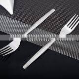 Exquisite Stainless Steel Spoon and Fork Set With Stainless Steel Tableware Set thumbnail-3