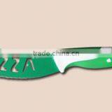 2015 Color Nonstick Kitchen Knife Set With Clear Acrylic Block,Steak Knives thumbnail-4