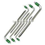 2 in 1 Dual-use Torx Key Wrench Set thumbnail-1