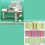 Multi-Needle Shirring / Smocking Sewing Machines thumbnail-1