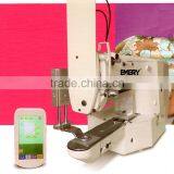 Circle Tacking Machine thumbnail-1