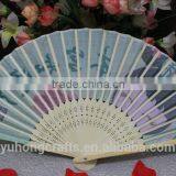 New Arriving Handmade Craft Fan Promotionally thumbnail-3