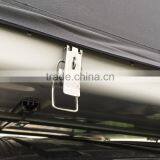 Big Size Hottest Outdoor Car Rooftop Tent Hard Shell Camping thumbnail-4