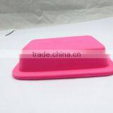 Cavities Eco-friendly Making Silicone Soap Molds Material Silicone Handmade Moulds DIY Silicone Mold thumbnail-2