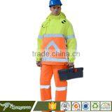 Mechanic Uniforms Construction Workwear thumbnail-4