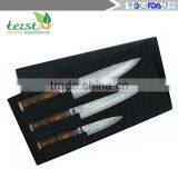 Japanese VG10 Super Steel 67 Layer High Carbon Stainless Steel Chef Knife thumbnail-6