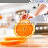 8-Inch High Quality Forged Stainless Steel Kitchen Chef Knife Set thumbnail-6