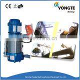 380V Electric Motor Winch Electric Hoist Winch thumbnail-3