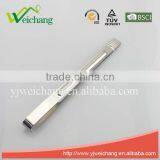 WCA285 Hot Sale Food Tongs Stainless Steel BBQ Tongs thumbnail-1