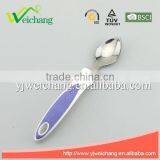 WCR232 STAINLESS STEEL gadget, spoon, high quality,mirror,finishing