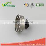 WCTS913 High Quality Silicone Sink Strainer With Stopper thumbnail-2