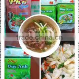 NATURAL RICE NOODLE - RICE NOODLE - DUY ANH FOOD