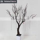 New Products on China Market Coral Branches Tree for Table Setting Wedding Centerpiece Stand thumbnail-5