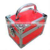 2013 Fashion Wholesale Lady Big Decorative Lady Cosmetic Case thumbnail-1