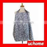 UCHOME Nursing Scarf, Baby Nursing Cover Wholesale, Baby Nursing Cover thumbnail-3