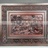 Wooden Handicraft (back Home With Glory) thumbnail-1
