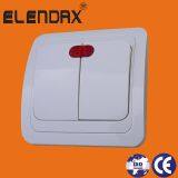 Elendax выключатель на стену/выключатель светильника для сети ЕС (F2001) thumbnail-5