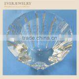Crystal Lampshade , Crystal Chandelier Parts,Crystal Spot Light thumbnail-3