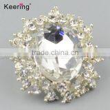 Hotsale Custom Shirt Rihinestone Fancy Button for Garments WBK-1482 thumbnail-1