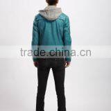 2015 New Style Fashion Pakistan Leather Jackets For Men thumbnail-6