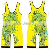 Wrestling Dress/wrestling Suits for Promotion thumbnail-1