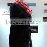 2014 Fashion Women Sweater With Collar thumbnail-3