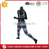 New Products 2017 Women Wear Yoga Plus Size Padded Sports Bra thumbnail-4