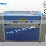 Xj1410 Co2 Laser Cutter Machine Price