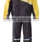 Нейлонный мотоциклетный дождевик thumbnail-2