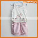 Girls Clothing Set for Size 12 in China Factory 150810 thumbnail-5