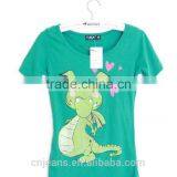 GZY WOMEN T-SHIRT SOFT BEAUTIFUL SHIRTS thumbnail-5