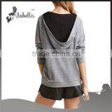 Design Your Own Hoodie Gym Hoodie Custom thumbnail-4