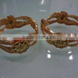 Colorful Hearts Beautiful Bangle Set,Indian Kada Bangle Bracelet Set thumbnail-5