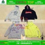 Dubai Style Door to Door Mixed Bales 45kg Used Clothing Export thumbnail-4