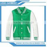 Custom Design Men Sportwear,fashion Sport Jacket,wholesale Baseball Wear thumbnail-1