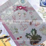 Craft Gem Stickers DIY Phone Stickers Wholesale thumbnail-3