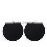 Sexy and Comfortable Stealth Seamless Self Adhensive Paded Women Nipple Covers thumbnail-4