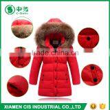 Fashion Korean Sweet Girl Clothing Winter Clothes Girl Coat thumbnail-4
