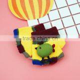 TC13022 100% Acrylic Funny Half Fingers Baby Winter Gloves Wholesale thumbnail-3