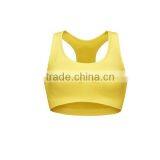 Fitness Compression Sports Bra Sports Crop Top/ Sport Bra Fitness thumbnail-3