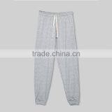 Latest Design Woman Sports Wear Coton Joggers Custom Joggers thumbnail-2