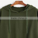 Latest Design Woman Xxxxl Hoodies Fashion Hoodies Custom Woman Clothing thumbnail-3