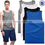 Plain Kids Tank Tops Fashionable Boys Tank Tops Wholesale in Bulk