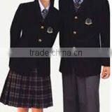 High School Uniform Designs for Boys and Girls thumbnail-3