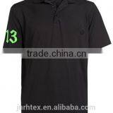 Dry Fit Sports Customized Embroidered Logo Polo Shirts thumbnail-2
