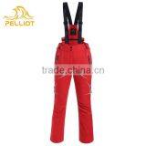 Waterproof and Windproof Outdoor Mens Pants thumbnail-4