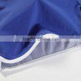 Summer Hotsale China Women Clothing Custom Fashion Matching Color Loose Beach Shorts thumbnail-5