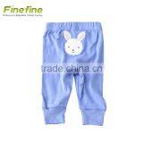 Funny Baby Clothes Cotton Baby Trousers Newborn Baby Pants thumbnail-2