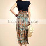 Fashion Women's Girls Summer Boho Long Maxi Evening Party Dress Beach Dress thumbnail-4