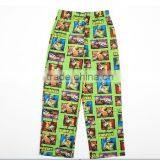 2014 Hot Product Toddler Boy Printing Pyjama Trousers thumbnail-2